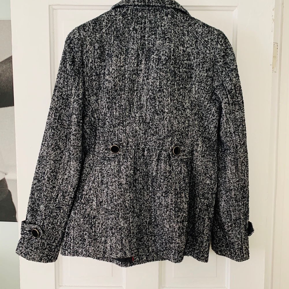 Excellent Condition Express Coat! - image 5